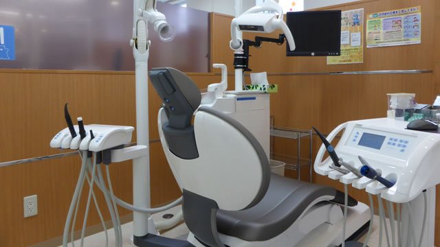 清水歯科医院